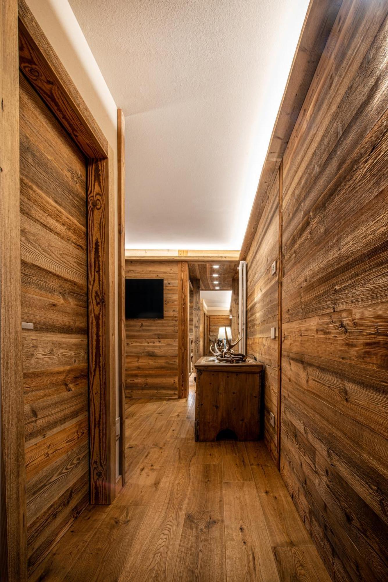 Al Baitin - Charme & Nature - Santa Caterina Valfurva Habitación foto